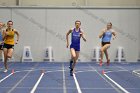 Lyons Invitational  Wheaton College Women’s Track & Field compete in the Lyons Invitational at Beard Fieldhouse . - Photo By: KEITH NORDSTROM : Wheaton, track & field